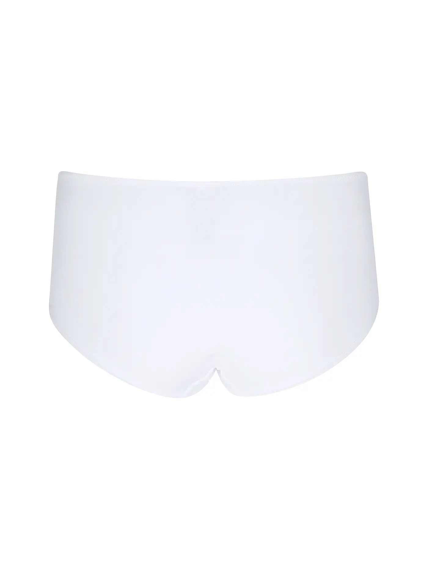 LASCANA | Panty PERFECT BASIC white | 